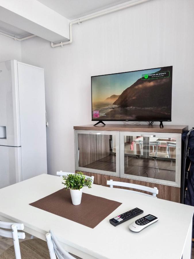 Studio Malta Неводарі Екстер'єр фото