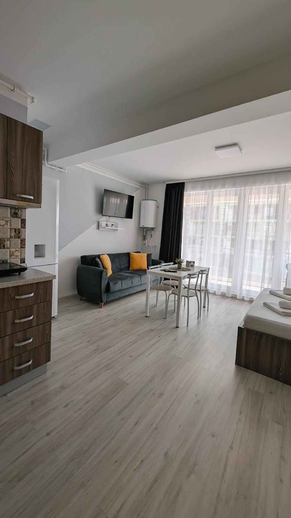 Studio Malta Неводарі Екстер'єр фото