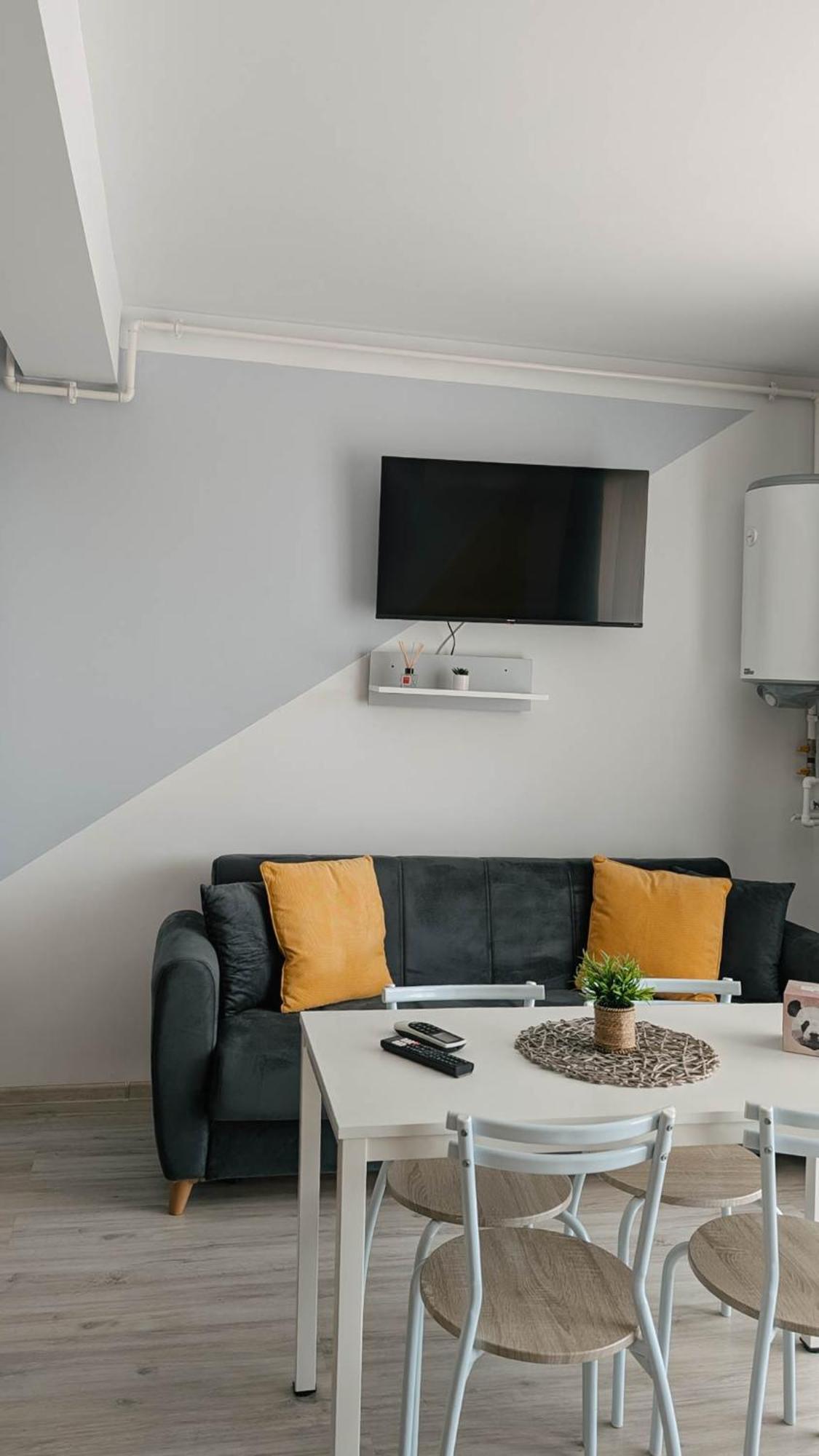 Studio Malta Неводарі Екстер'єр фото